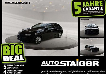 Opel Astra L 1.2 Turbo Elegance Navi Rückfahrk. AHK