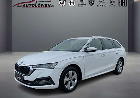 Skoda Octavia Combi DPF Style