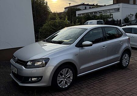 VW Polo Volkswagen 1.2 Life
