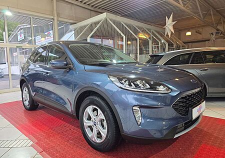 Ford Kuga Hybrid Cool & Connect+AHK+NAVI+
