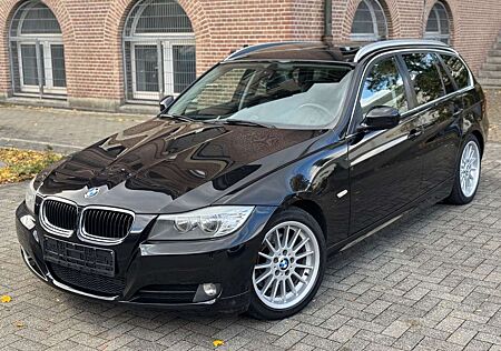 BMW 320d 320 Baureihe 3 Touring EfficientDynamics