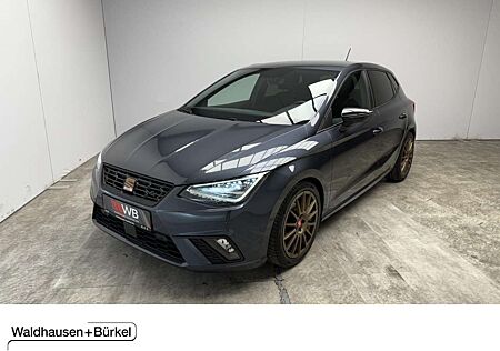 Seat Ibiza 1.5 TSI DSG FR Klima Navi Rückfahrkamera