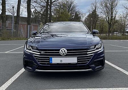 VW Arteon Volkswagen R-Line 4Motion