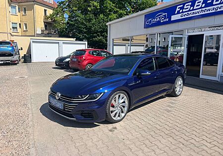VW Arteon Volkswagen R-Line 4Motion