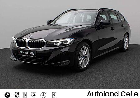 BMW 320 xD DAB CockPit+ PDC LED Geschwindigkeitsreg