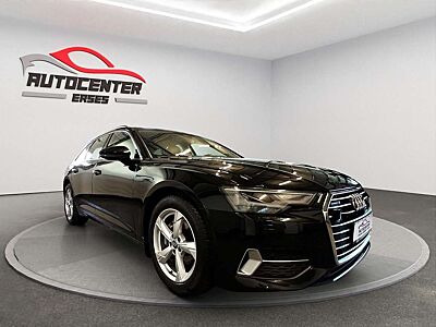 Audi A6 40 TDI quattro Sport LED PDC ACC Standheizung