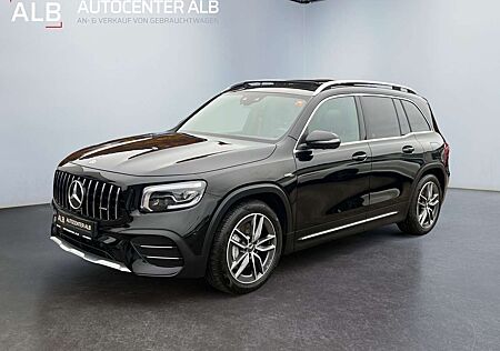 Mercedes-Benz GLB 35 AMG 4Matic/ACC/360°KAM/PANORAMA/LED/TOP/