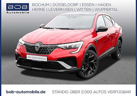 Renault Arkana ESPRIT ALPINE Mild Hybrid 160 EDC 8-fach bereift BOSE