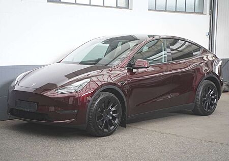 Tesla Model Y Long Range AWD *20-Zoll*Matrix-LED*