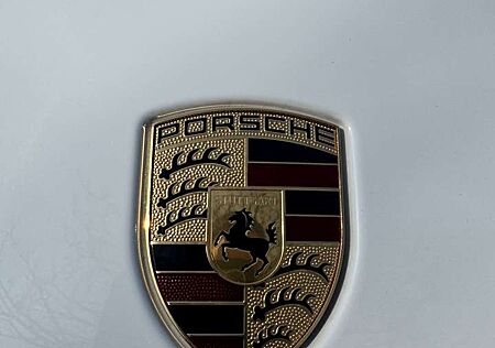 Porsche Macan S PDK