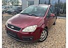 Ford Focus C-MAX Ghia/8xBer./DVD/Tempo./Klimaa./