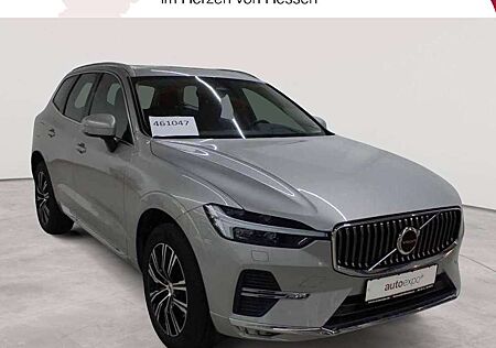 Volvo XC 60 XC60 XC60 B4 D A. Inscription PANO StandHz