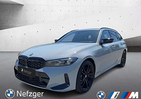 BMW 340 xDrive Touring PANO SHZ RFK DAB H/K Memory