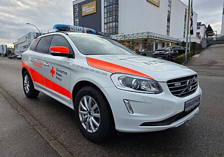 Volvo XC 60 XC60 Kinetic AWD*Arztausstattung*1.Hand*