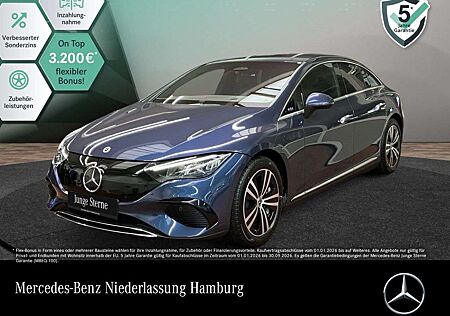 Mercedes-Benz EQE 300 Avantgarde WideScreen Airmat Distr. HUD TV