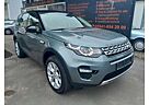 Land Rover Discovery Sport HSE-2.HAND/EURO 6/DIESEL-