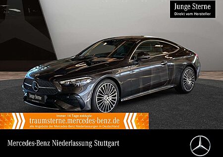 Mercedes-Benz CLE 200 gebraucht kaufen Mercedes-Benz CLE 200 AMG+PANO+360+KEYLESS+9G