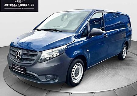 Mercedes-Benz Vito Kasten 111 CDI FWD lang/Klima/NAVI