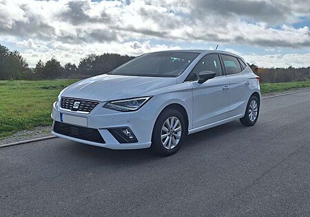 Seat Ibiza 1.0 TSI S&S XCELLENCE