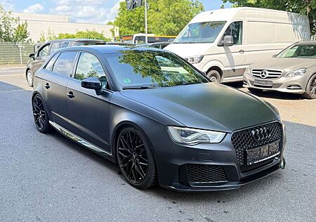 Audi RS3 Sportback 2.5 TFSI quattro~LED~EU6
