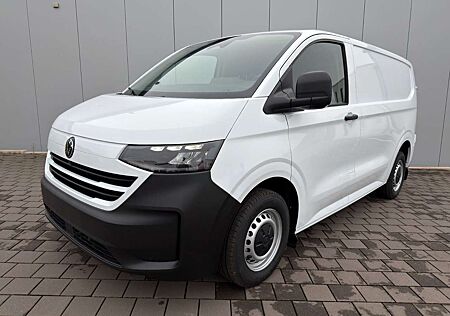 VW T7 Volkswagen Transporter Kasten 2.0 TDI KAMERA/LED/SOFORT