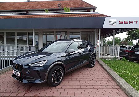 Cupra Formentor 1.5 TSI DSG 150PS AHK Navi TopView ACC T