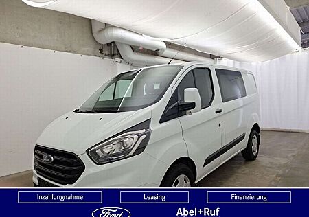 Ford Transit Custom 2.0 TDCi 300 L1 Trend Tempo+SHz
