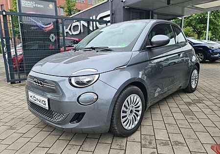 Fiat 500E Base 42kWh KLIMA*CARPLAY*ANDROID-AUTO