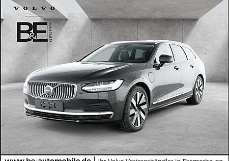 Volvo V90 T6 Plus Bright Recharge AWD ACC PANO 360°