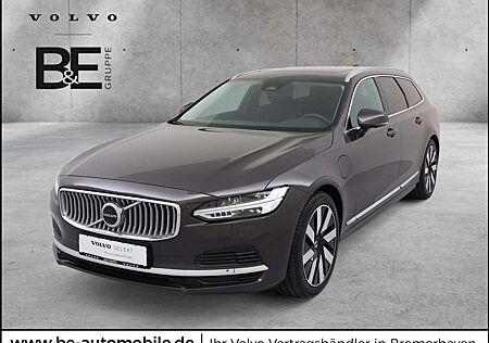 Volvo V90 T6 Plus Bright Recharge AWD ACC PANO 360°