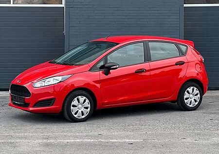 Ford Fiesta Ambiente/Klima