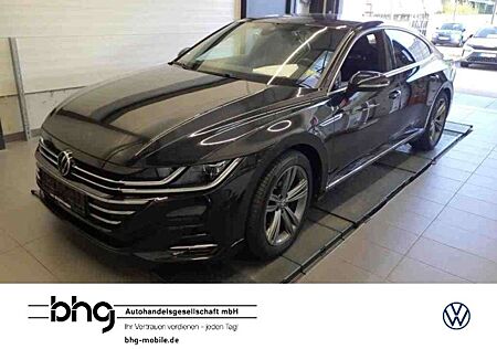 VW Arteon Volkswagen 2.0 TSI OPF DSG R-Line