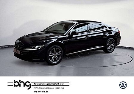 VW Arteon Volkswagen 2.0 TSI OPF DSG R-Line *CARPLY*LED*KLIMA*