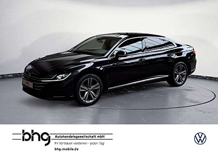 VW Arteon Volkswagen 2.0 TSI OPF DSG R-Line *CARPLY*LED*KLIMA*