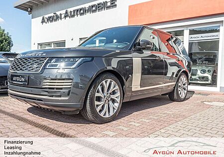 Land Rover Range Rover P400e Fifty Autobiography Pano*HUD