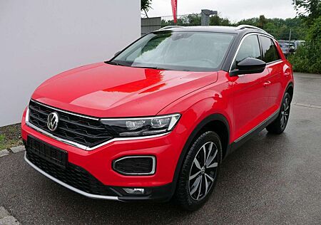 VW T-Roc Volkswagen 1.5 TSI ACT DSG STYLE*ACC*WINTERPAKET*NAVI*LED*PAR