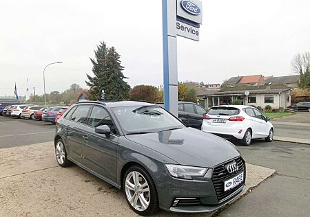 Audi A3 40 e-tron Stronic design/Navi/LED/DSP/DAB/18"