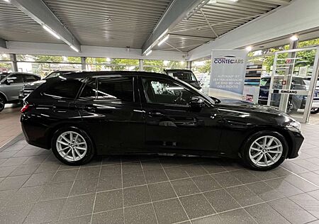 BMW 318 d Touring Innovation+AHK+LED+Digi uvm.