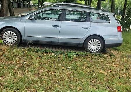 VW Passat Volkswagen