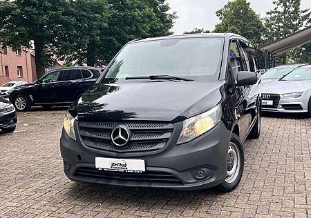 Mercedes-Benz Vito Kasten 116 CDI/BT RWD lang