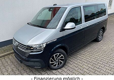 VW T6 Multivan Volkswagen T6.1 Multivan 2.0 TDI/DSG /4MOTION/NAVI/AHK/1.Hd