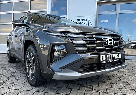 Hyundai Tucson 1.6 T-GDI Comfort SHZ NAV LED KAM 5JGAR