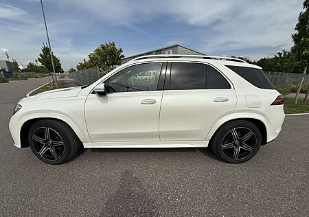 Mercedes-Benz GLE 350 GLE 350de 4Matic AMG-Line Premium-Plus MANUFAKTUR