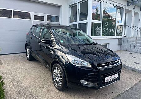 Ford Kuga Titanium