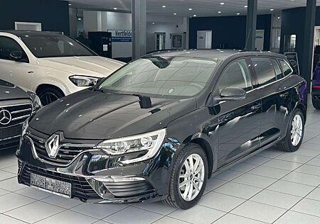 Renault Megane IV Grandtour Life*AHK*8-FACH*