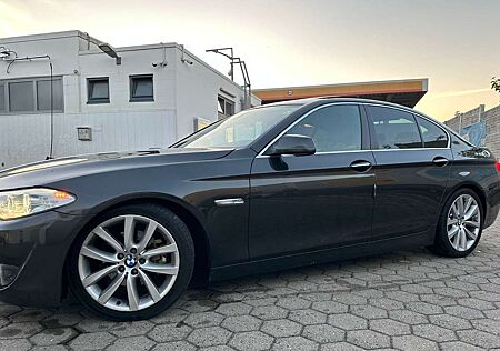 BMW 520d 520