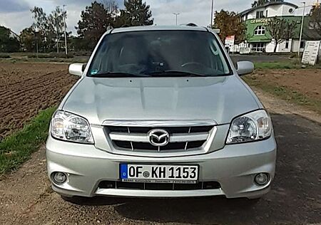 Mazda Tribute 4x4 Comfort