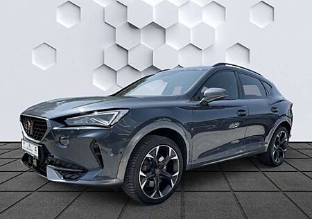 Cupra Formentor VZ 2.0 TSI DSG 4Drive Navi