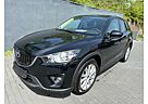 Mazda CX-5 Sports-Line AWD 2.2*AUTOMATIK*EURO 6