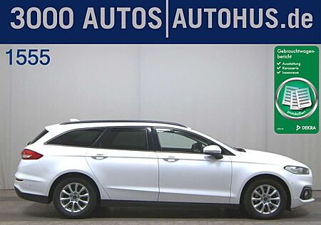 Ford Mondeo Turnier 2.0 EcoBlue ) Trend AHK Navi RFK